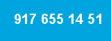 917 655 14 51